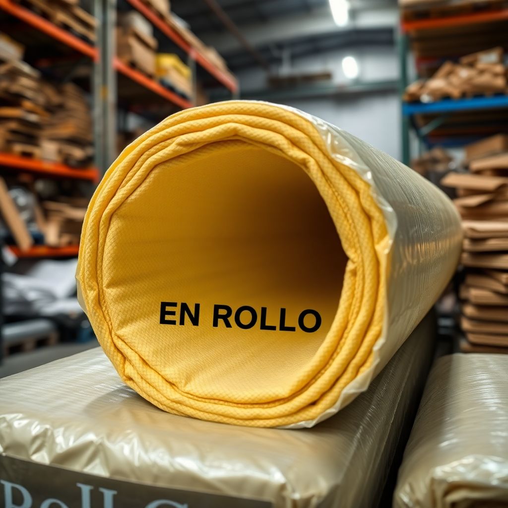 Corcho en Rollo